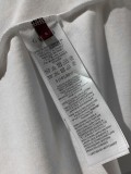 高品質グッチ コピーおすすめ の胸ポケットアルファベットpoloシャツ