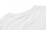 ★超人気 グッチ コピーおすすめ のアルファベットロゴショルダーウエストトリムタイプレディース半袖Tシャツ