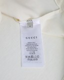 超奇跡の入荷☆ グッチ 偽物通販 の萌え犬柄半袖Tシャツ
