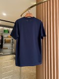 追跡付 バーバリー コピー の半袖Tシャツ