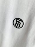 【限定】 バーバリー コピーおすすめ の半袖Tシャツ