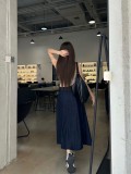 【話題商品！】 ディオール スーパーコピー のデニムのハーフスカート