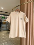 日本未入荷 バーバリー 偽物通販 の半袖Tシャツ