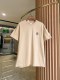 日本未入荷 バーバリー 偽物通販 の半袖Tシャツ