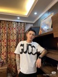 累積売上総額第１位！グッチ コピー の半袖Tシャツ