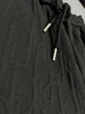 追跡付 ディオール n級品 の凹凸プリント立体ビーチパンツ