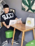 一目惚れ♪ グッチ スーパーコピー の半袖Tシャツ