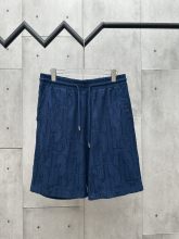 日本未入荷 ディオール 激安通販 の定番満印ジャカードLOGOカジュアルパンツ