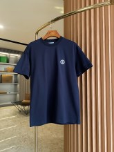 追跡付 バーバリー コピー の半袖Tシャツ