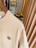 日本未入荷 バーバリー 偽物通販 の半袖Tシャツ