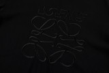 【話題商品！】 ロエベ 激安偽物 のランダム刺繍ゆったり半袖Tシャツ