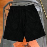 日本未入荷 ロエベ コピーおすすめ のタオル暗紋ジャカードパンツ