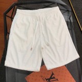 日本未入荷 ロエベ コピーおすすめ のタオル暗紋ジャカードパンツ