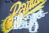 【限定】 ロエベ 激安偽物 のアルファベット刺繍半袖