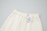 使い勝手良し ロエベ スーパーコピー の刺繍アルファベットショーツ