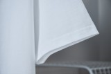 【話題商品！】ロエベ 偽物通販 の赤バラプリント半袖