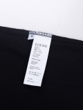 超話題!  ロエベ コピー の立体ポケットロゴ刺繍半袖Tシャツ