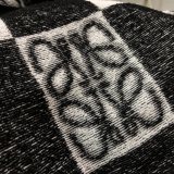 ★超人気 ロエベ コピー のタオルいっぱいジャカードパンツ