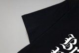 ★超人気 セリーヌ n級品 の​プリント二重紗純綿半袖
