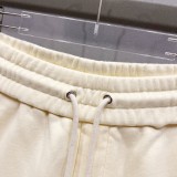 新作  クロムハーツ n級品 のコットンモーグル生地ショートパンツ