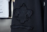 累積売上総額第１位！ クロムハーツ 激安通販 のクロス刺繍パンツ