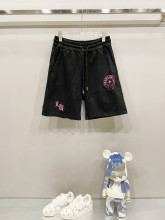 使い勝手良し クロムハーツ コピーおすすめ のコットンモーグル生地ショートパンツ