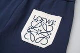 超奇跡の入荷☆ ロエベ コピー の刺繍アルファベットショーツ