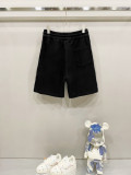使い勝手良し クロムハーツ コピーおすすめ のコットンモーグル生地ショートパンツ