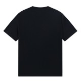 入手困難  ロエベ 激安通販 の刺繍Tシャツ