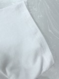累積売上総額第１位！ ロエベ n級品 の プリントクルーネック半袖Tシャツ