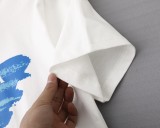 高品質 プラダ コピー のデジタル直噴三角バッジ新型Tシャツ2色