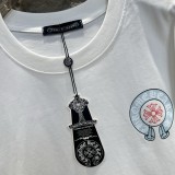 ★超人気 クロムハーツ 激安通販 の半袖Tシャツ