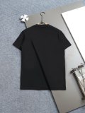 日本未入荷 プラダ 激安偽物 の丸首半袖Tシャツ