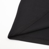 日本未入荷 クロムハーツ 激安偽物 のドクロ半袖Tシャツ