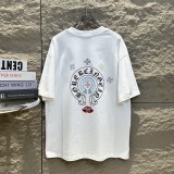 ★超人気 クロムハーツ 激安通販 の半袖Tシャツ
