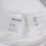 使い勝手良し プラダ スーパーコピー の半袖Tシャツ
