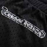 累積売上総額第１位！ クロムハーツ n級品 のアイスホッケーメッシュパンツ