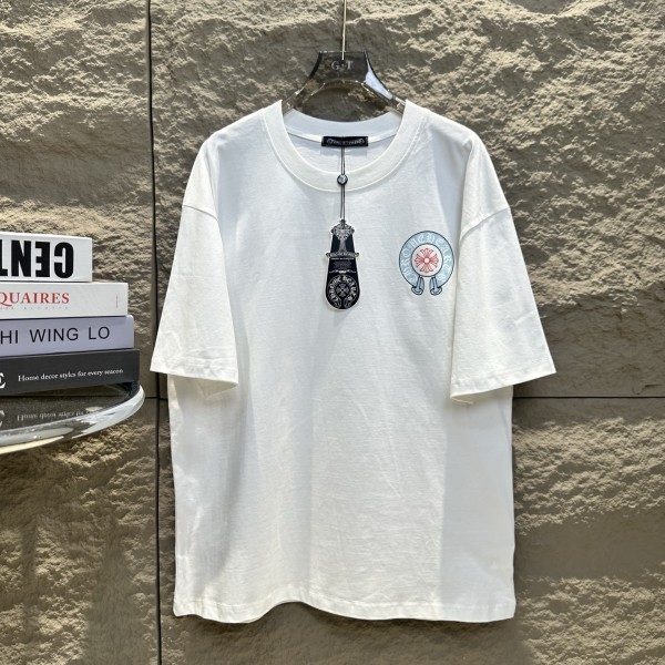 ★超人気 クロムハーツ 激安通販 の半袖Tシャツ