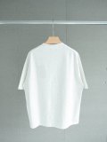 入手困難 クロムハーツ 激安偽物 の波点カラー十字架刺繍丸首半袖Tシャツ2色