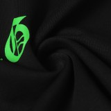 追跡付 クロムハーツ 偽物通販 のクロスプリント半袖Tシャツ