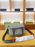 累積売上総額第１位！ グッチ n級品 ショルダーバッグ