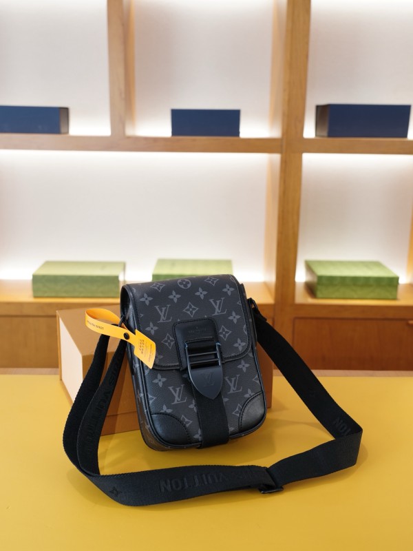 新作 ルイヴィトン コピーおすすめ ショルダーバッグ