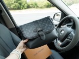 追跡付 ルイヴィトン 偽物通販 ショルダーバッグ