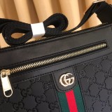 使い勝手良し グッチ 激安偽物 ショルダーバッグ