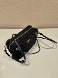 【話題商品！】プラダ 激安偽物 ショルダーバッグ