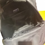使い勝手良し プラダ 偽物通販 リュックバック