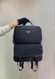【限定】プラダ 偽物通販 リュックバック