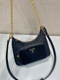超奇跡の入荷☆ プラダ 激安通販 ショルダーバッグ