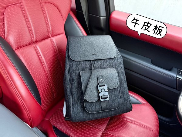 ★超人気 ディオール 激安通販 リュックバック