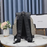 追跡付 グッチ 激安偽物 リュックバック